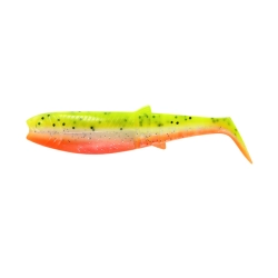 Savage Gear guma Cannibal Shad 8cm lemon cra (x45)